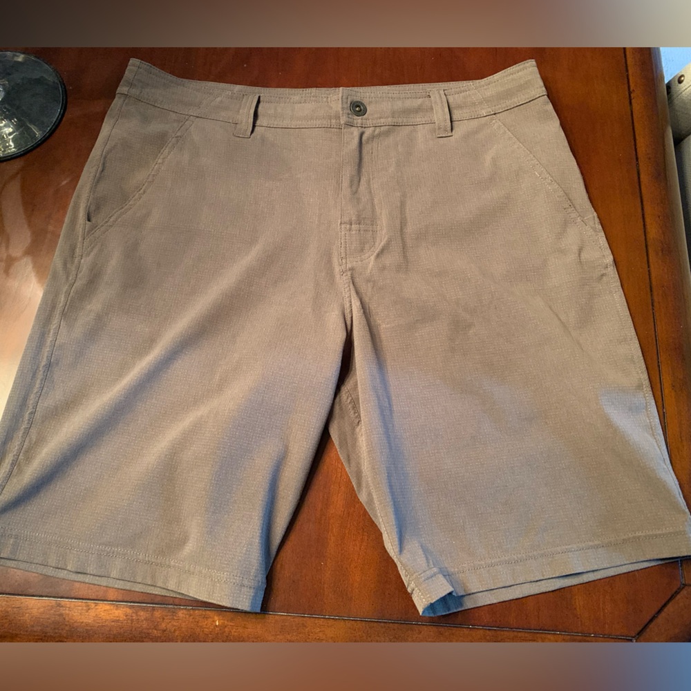 Prana Men’s Shorts